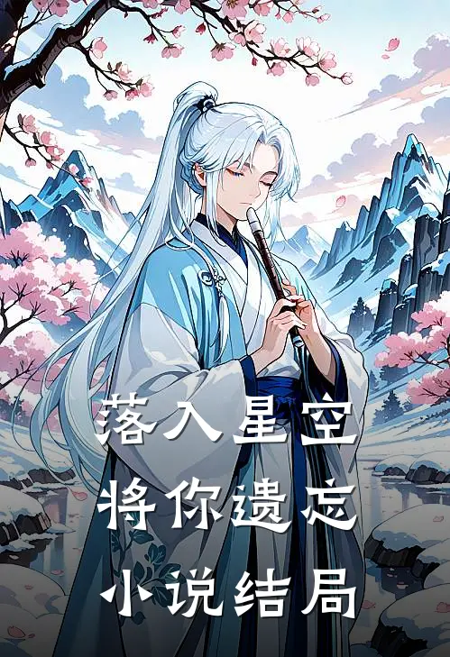 落入星空将你遗忘小说结局