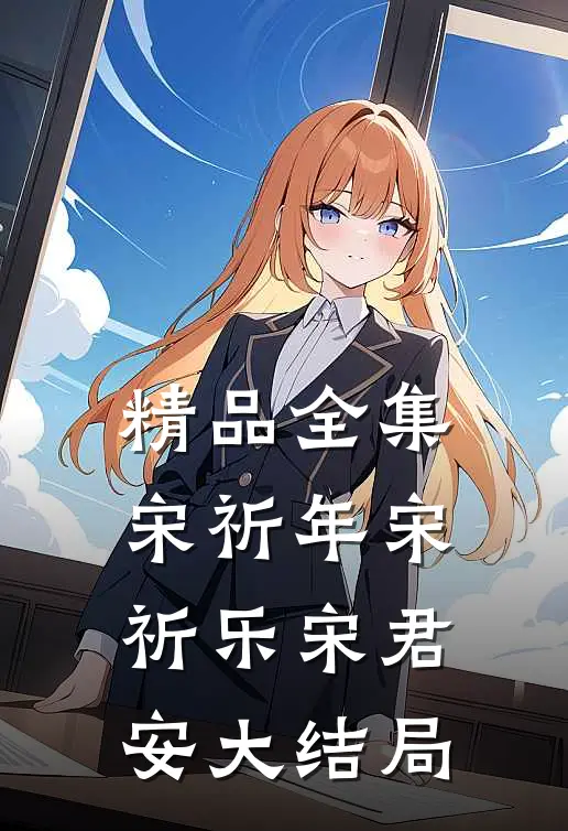 精品全集宋祈年宋祈乐宋君安大结局