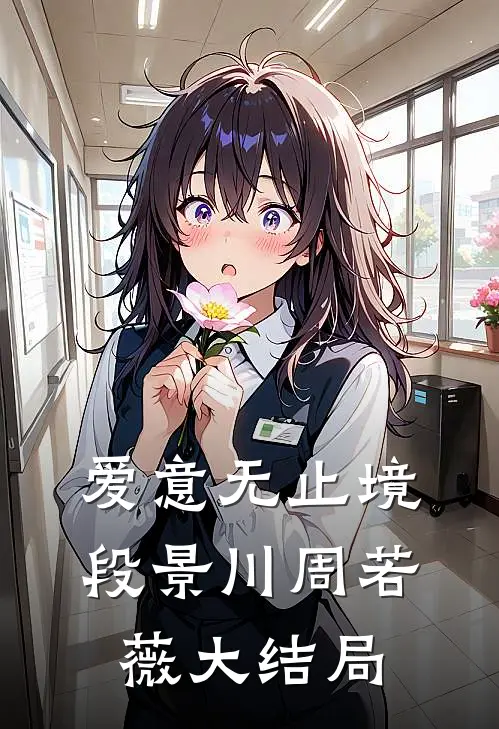 爱意无止境段景川周若薇大结局