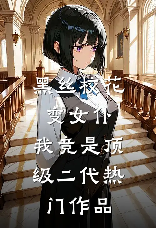 黑丝校花变女仆，我竟是顶级二代热门作品