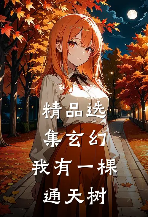 精品选集玄幻：我有一棵通天树