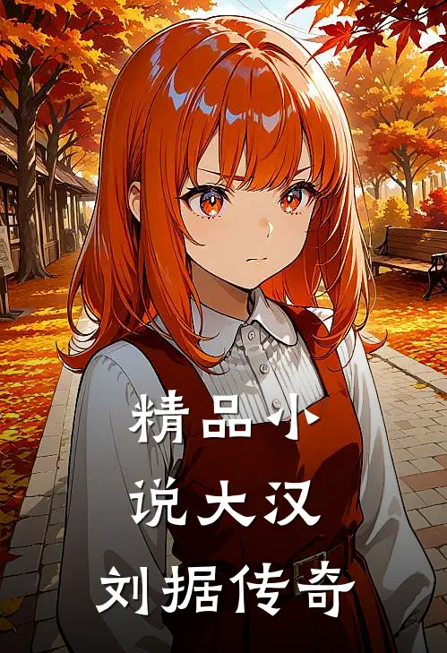 精品小说大汉：刘据传奇