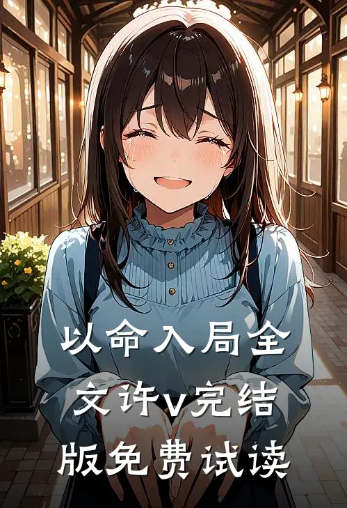 以命入局全文许v完结版免费试读