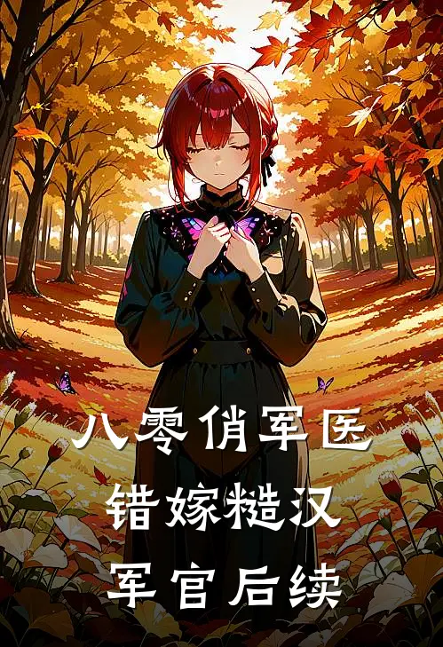 八零俏军医错嫁糙汉军官后续