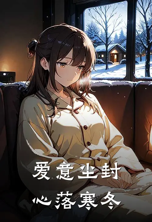 爱意尘封，心落寒冬