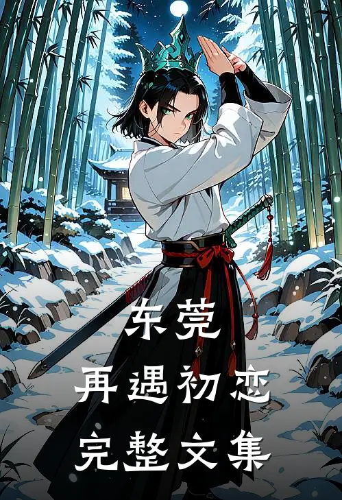 东莞：再遇初恋完整文集