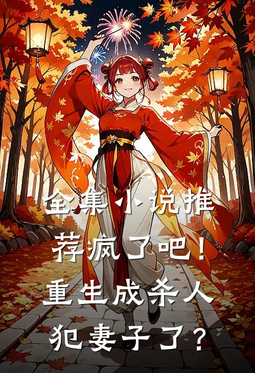 全集小说推荐疯了吧！重生成杀人犯妻子了？