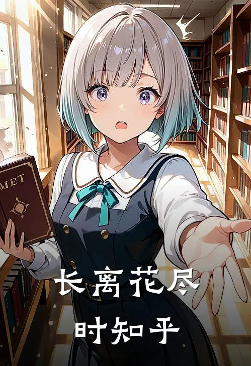 长离花尽时知乎