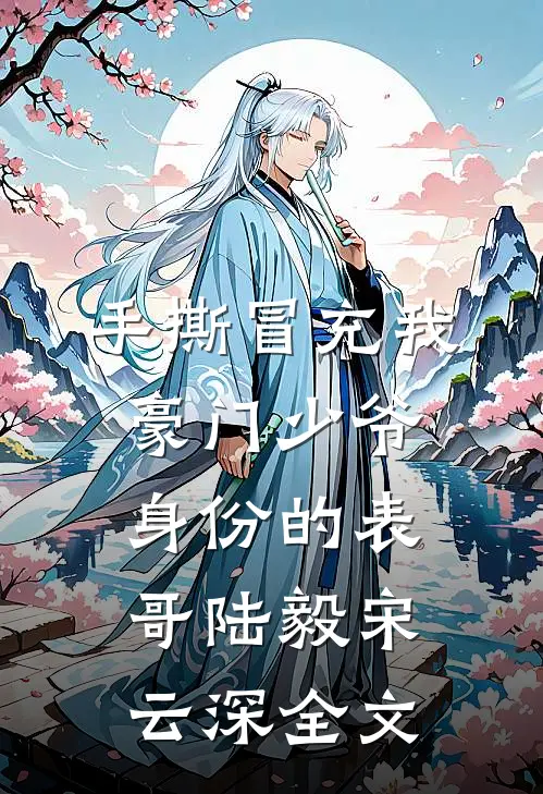 手撕冒充我豪门少爷身份的表哥陆毅宋云深全文