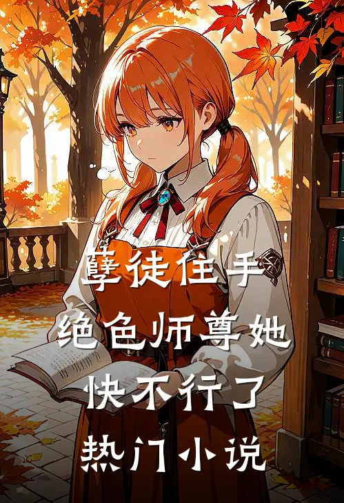 孽徒住手，绝色师尊她快不行了热门小说