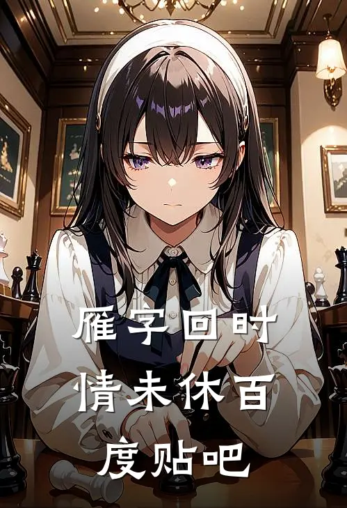 雁字回时情未休百度贴吧