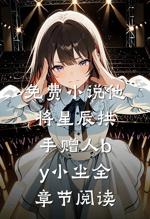 免费小说他将星辰拱手赠人by小尘全章节阅读