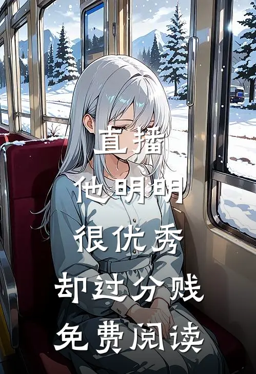 直播：他明明很优秀，却过分贱免费阅读