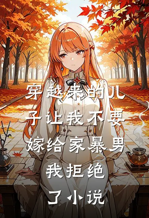 穿越来的儿子让我不要嫁给家暴男，我拒绝了小说