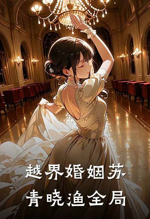 越界婚姻苏青晓渔全局