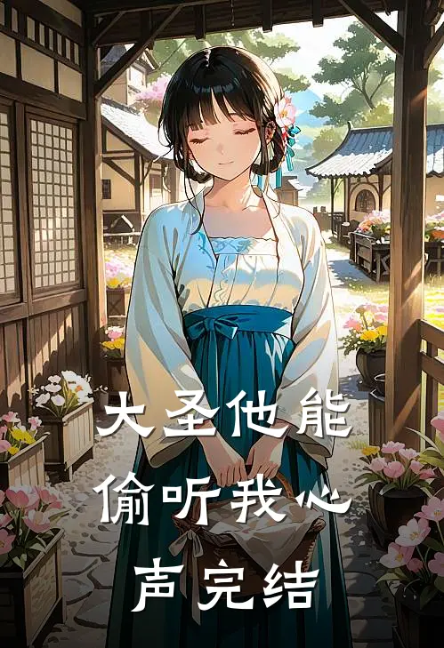 大圣他能偷听我心声完结