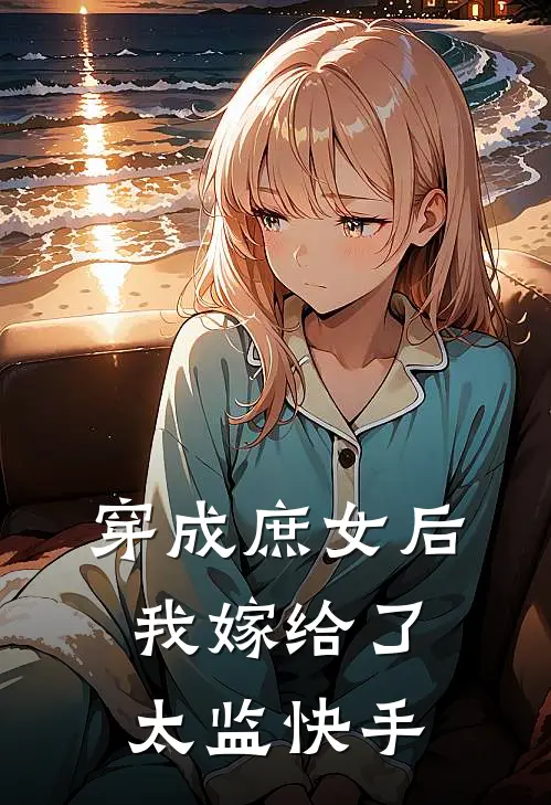 穿成庶女后，我嫁给了太监快手