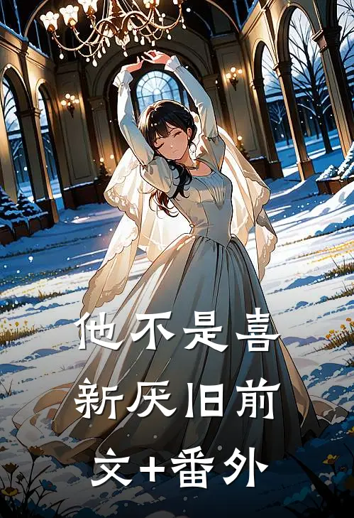他不是喜新厌旧前文+番外