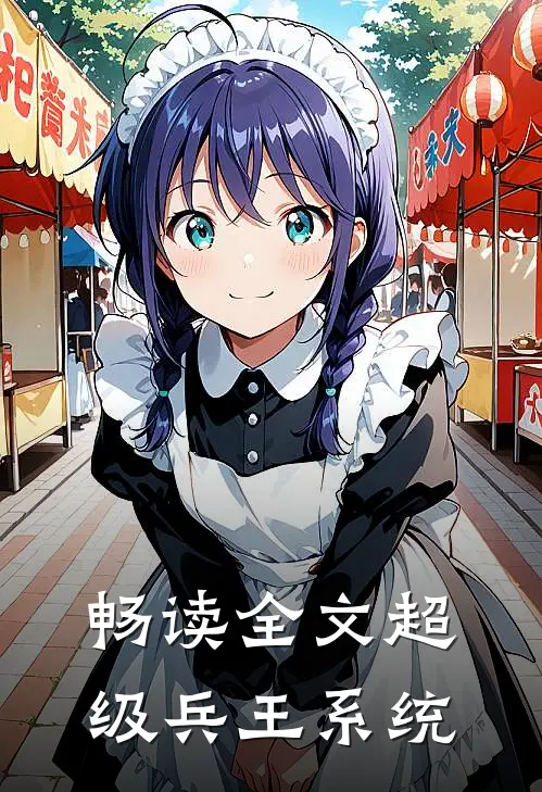 畅读全文超级兵王系统