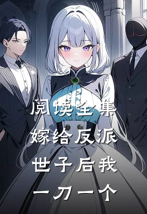 阅读全集嫁给反派世子后我一刀一个