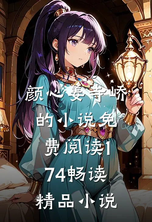颜心姜寺峤的小说免费阅读174畅读精品小说