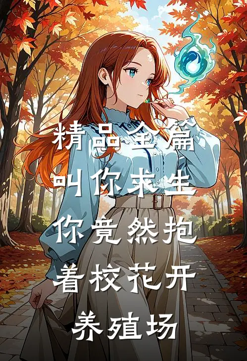 精品全篇叫你求生,你竟然抱着校花开养殖场