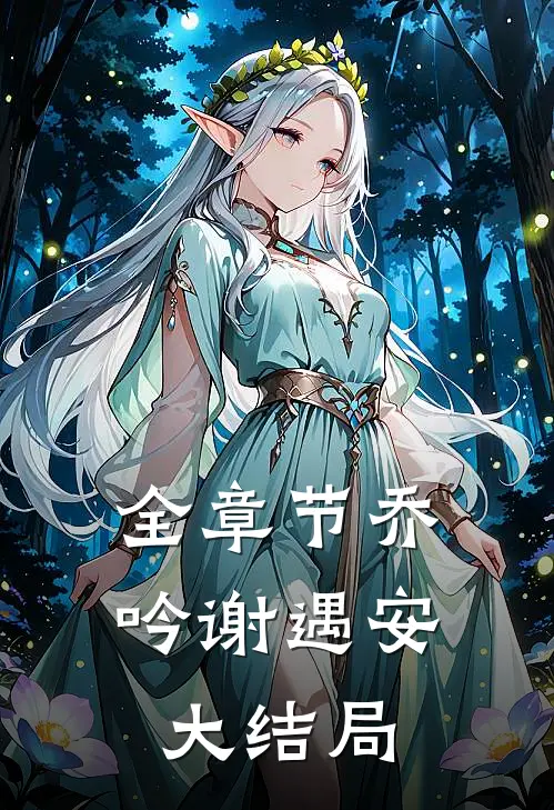 全章节乔吟谢遇安大结局