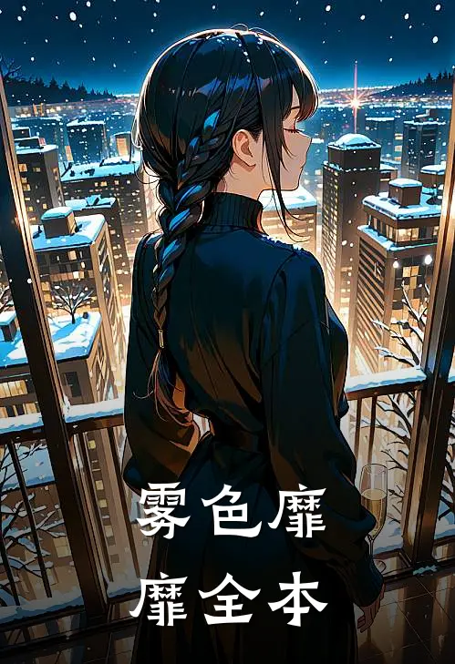 雾色靡靡全本