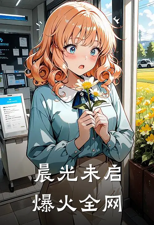 晨光未启爆火全网