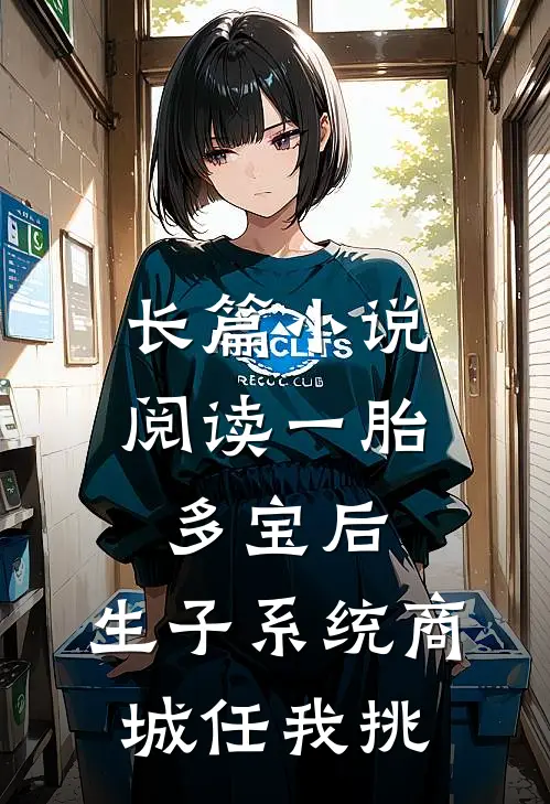 长篇小说阅读一胎多宝后，生子系统商城任我挑