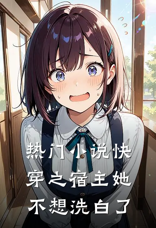 热门小说快穿之宿主她不想洗白了