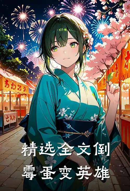 精选全文倒霉蛋变英雄