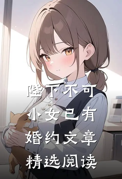陛下不可，小女已有婚约文章精选阅读