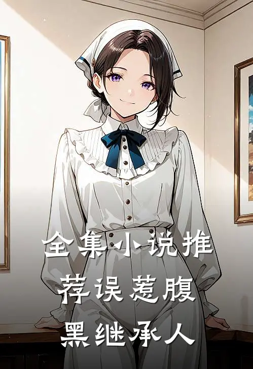 全集小说推荐误惹腹黑继承人