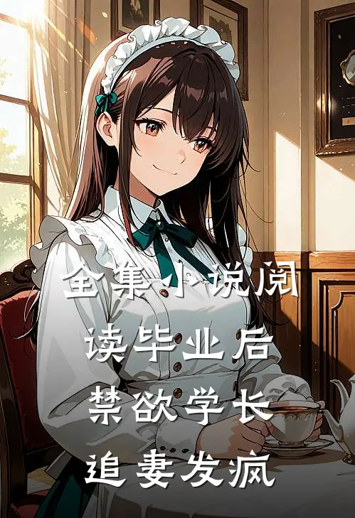 全集小说阅读毕业后，禁欲学长追妻发疯