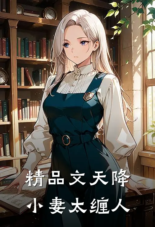 精品文天降小妻太缠人