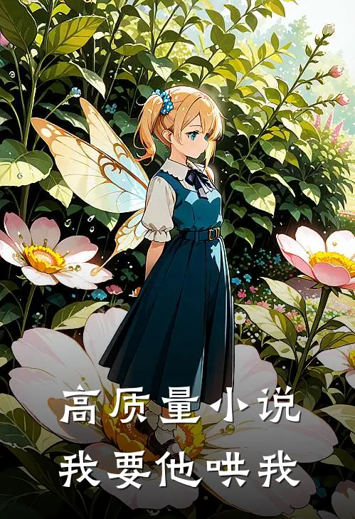 高质量小说我要他哄我