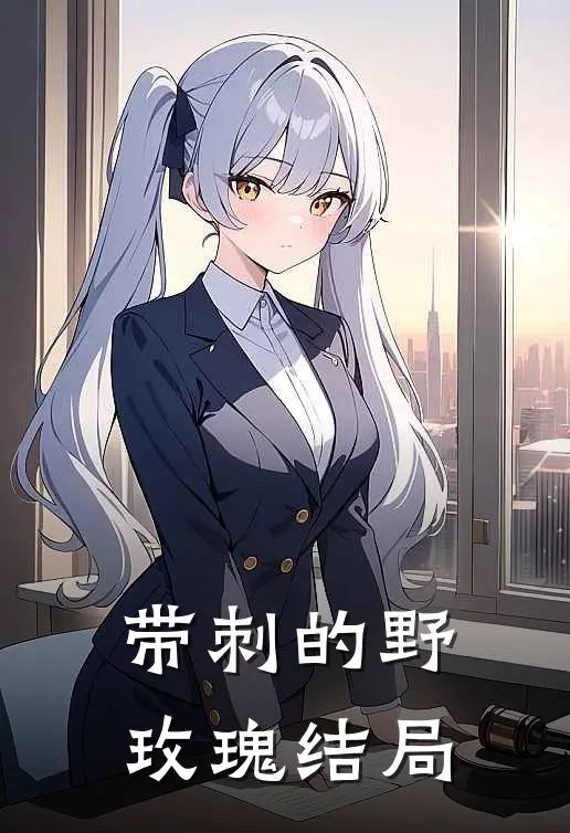 带刺的野玫瑰结局