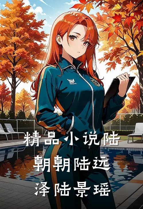 精品小说陆朝朝陆远泽陆景瑶