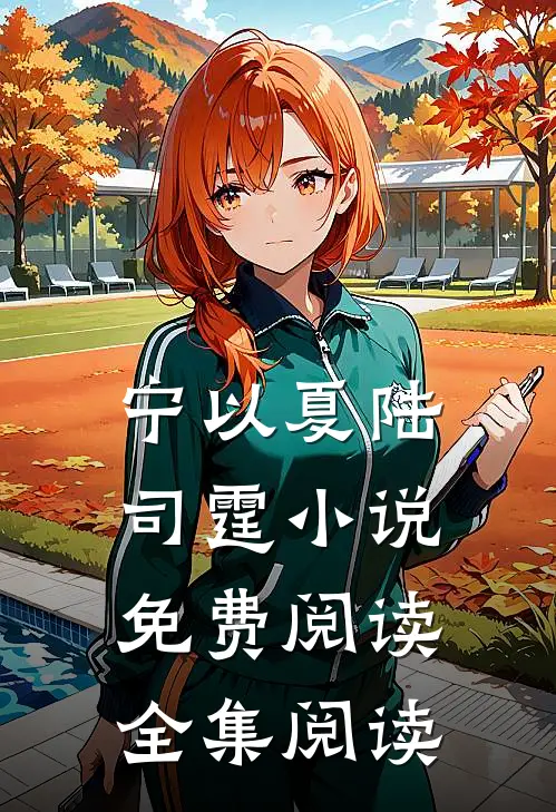 宁以夏陆司霆小说免费阅读全集阅读