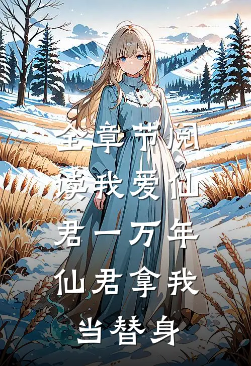 全章节阅读我爱仙君一万年，仙君拿我当替身
