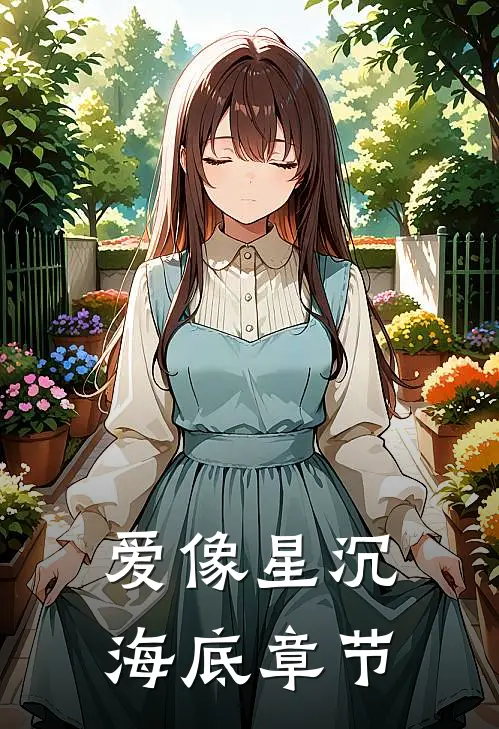 爱像星沉海底章节
