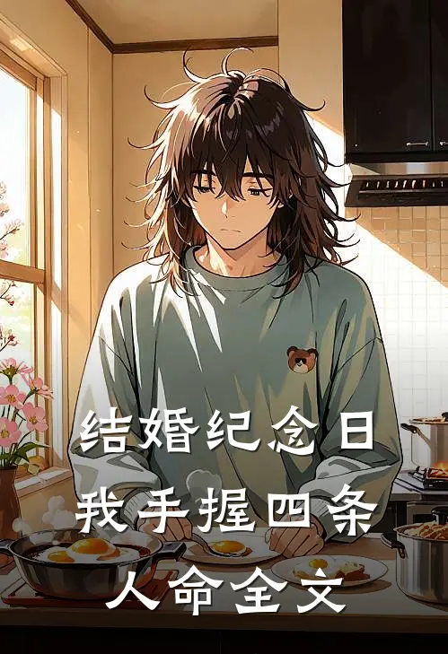 结婚纪念日，我手握四条人命全文