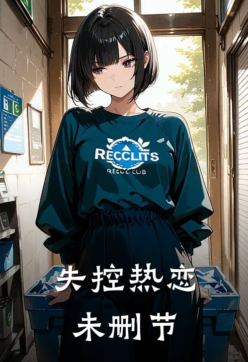 失控热恋未删节