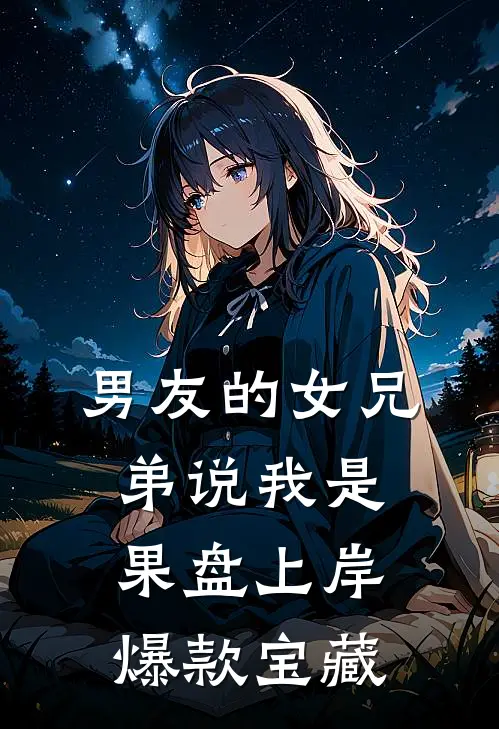男友的女兄弟说我是果盘上岸爆款宝藏