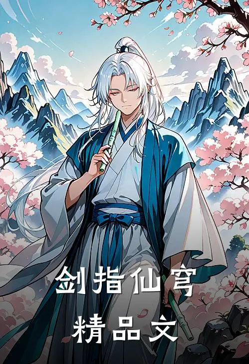 剑指仙穹精品文