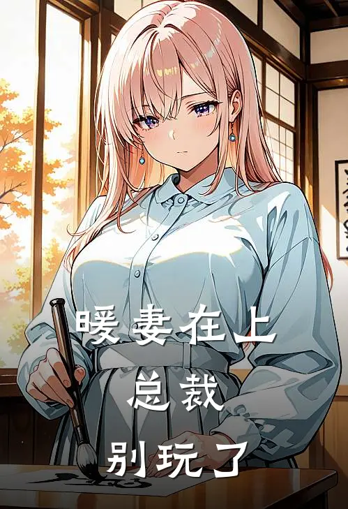 暖妻在上：总裁，别玩了