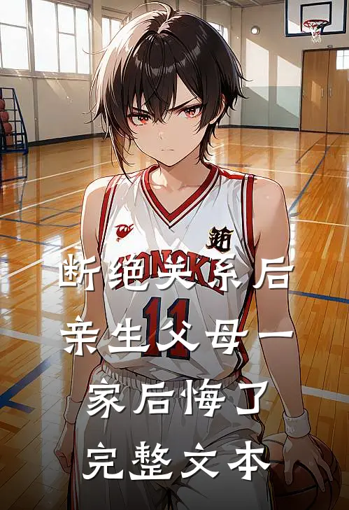 断绝关系后，亲生父母一家后悔了完整文本