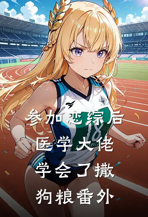 参加恋综后，医学大佬学会了撒狗粮番外