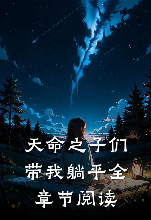天命之子们带我躺平全章节阅读